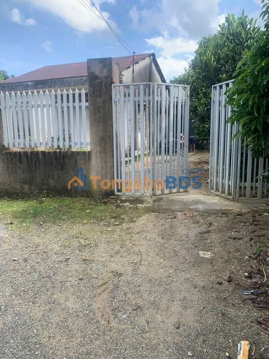 Nhà Lộc Thanh, Bảo Lộc 271m² Thổ Cư - Giá 1.8 Tỷ