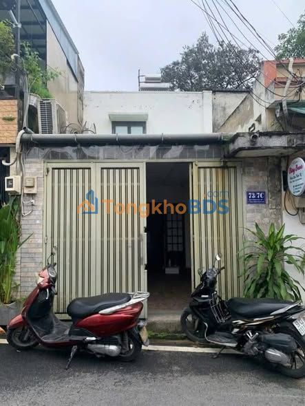 Nhà riêng Thủ Đức Tăng Nhơn Phú B 88m² 5.5 tỷ - Chính chủ bán