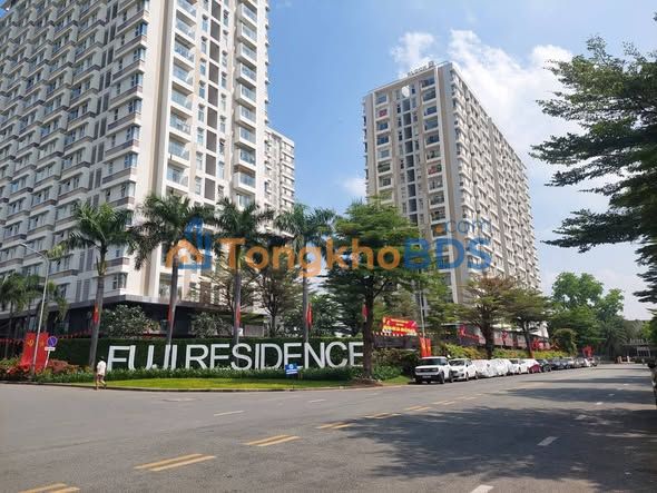 Đất nền Liên Phường 120m² 14.99 tỷ - Sổ đỏ chính chủ