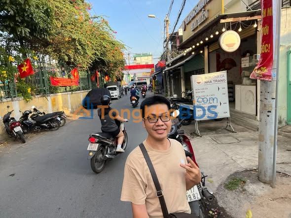 Nhà 2 tầng Linh Xuân 30m² giá 3,05 tỷ - Chính chủ bán