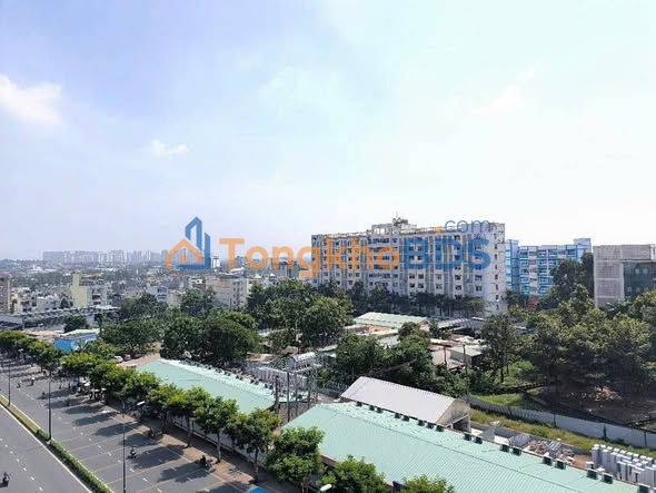 Nhà mặt tiền Lê Văn Việt 160m2 24 tỷ - Kinh doanh đỉnh