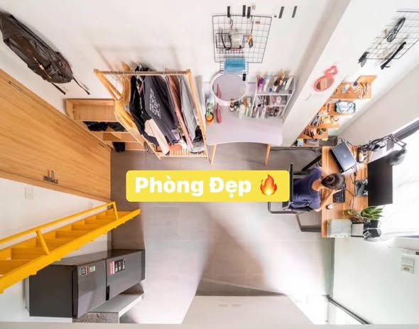 Phòng trọ Xa La, Hà Đông 33m² - Sẵn sàng ở ngay, giá tốt