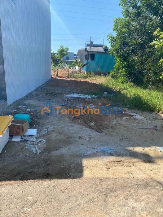 Đất thổ cư Capital Lộc Sơn 92m² - Sổ đỏ sẵn, giá 1.5 tỷ