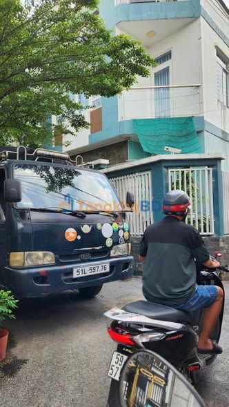 Đất Lê Văn Chí Thủ Đức 113m² 7.1 tỷ – Sổ đỏ chính chủ