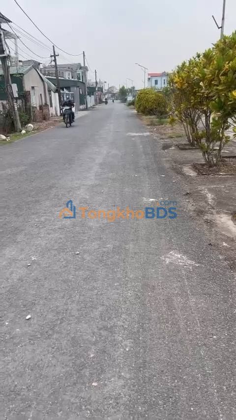 Đất Nền Áp Góc Kiến Xương 101m² - Giá Đầu Tư 1.2 Tỷ