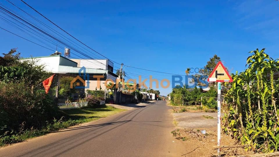 Đất nền Bảo Lộc Lê Phụng Hiểu 150m² 1.739 tỷ - Đường to ô tô