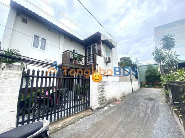 Nhà Linh Xuân Thủ Đức 51m² 4.5 tỷ - Chính chủ bán