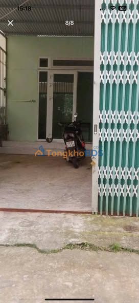 Nhà nguyên căn Mê Linh Đà Lạt 90m² 4.5 triệu - Sẵn sàng ở ngay