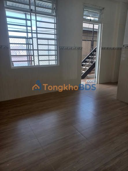 Căn hộ Phường 6 Đà Lạt 3,5 triệu - View đẹp riêng biệt