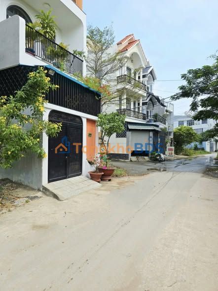 Đất nền 64m² Thủ Đức - Sổ hồng riêng, ô tô vào nhà, gần ĐH Tài Chính