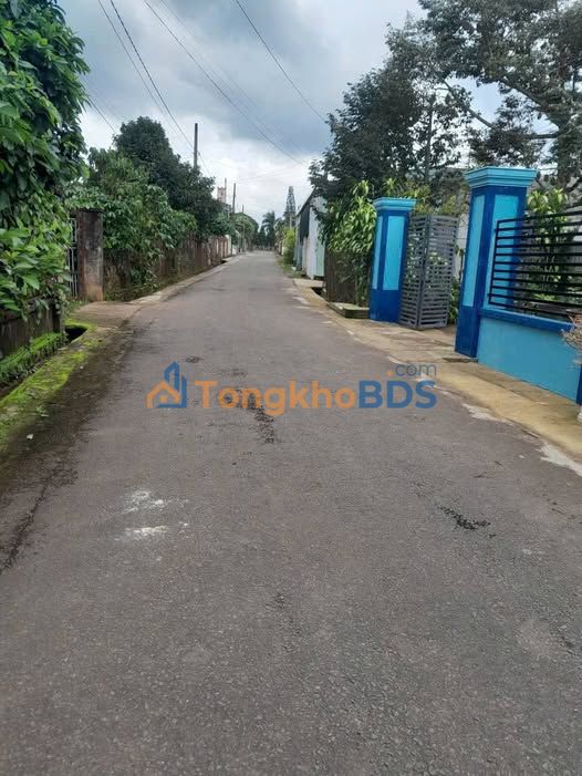 Nhà riêng Lộc Thanh Bảo Lộc 155m² 2.3 tỷ - Ô tô vào sân