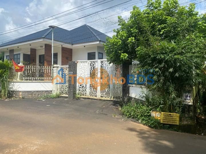 Bán Biệt Thự 625m² Lý Chính Thắng, Bảo Lộc - Giá 7 Tỷ