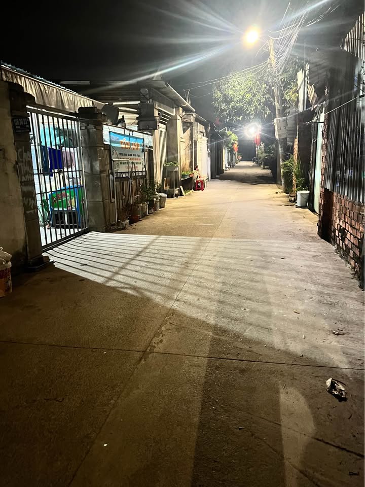 Nhà C4 Sân Vườn Phường 11 Vũng Tàu - 3.5 Triệu/Tháng