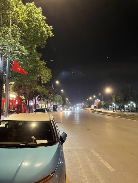 Đất nền góc 46m² Đông Anh - Ngõ ô tô, Sổ đỏ chính chủ, Giá dưới 4 tỷ