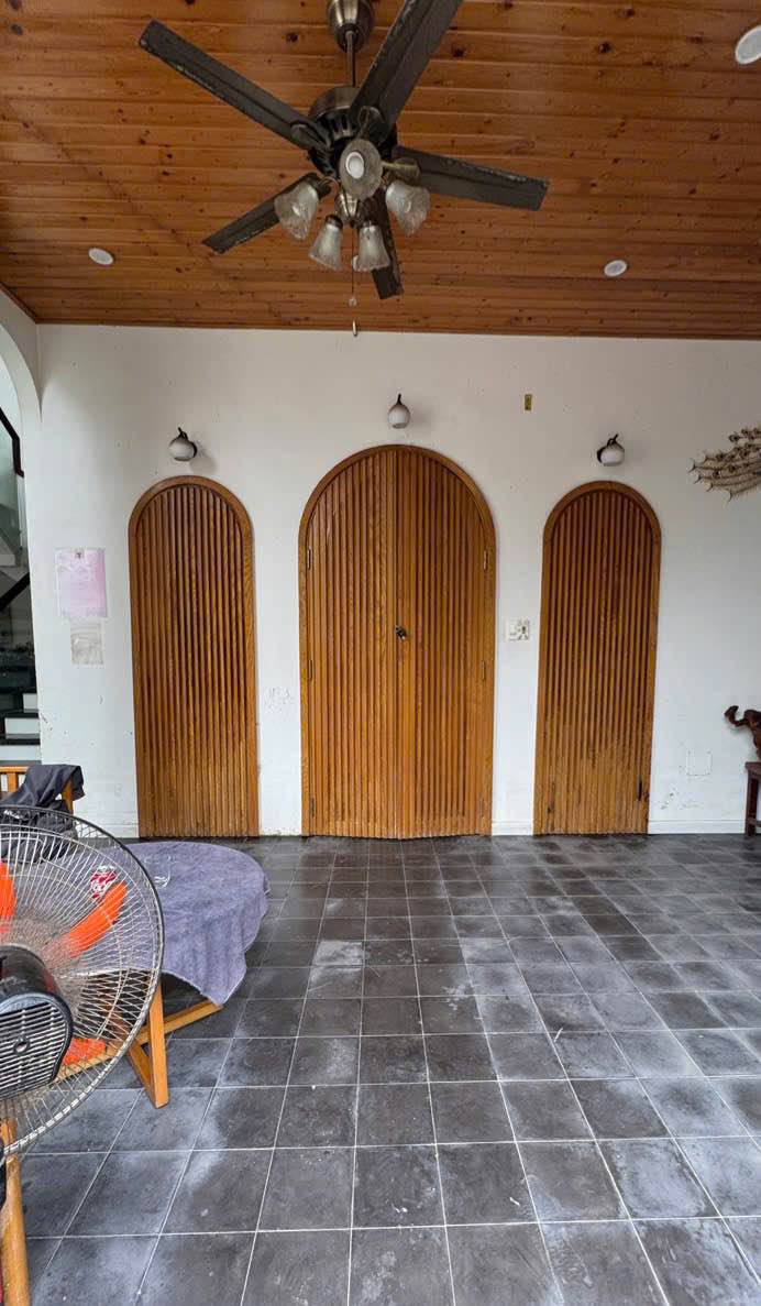 Homestay 3 Tầng 2 Mặt Tiền Trần Anh Liên, Huế - 216m² Kinh Doanh Đỉnh Cao