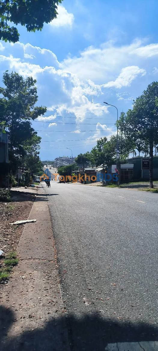 Đất nền Đào Duy Từ, Bảo Lộc 1.050m² 18 tỷ - Sổ đỏ chính chủ