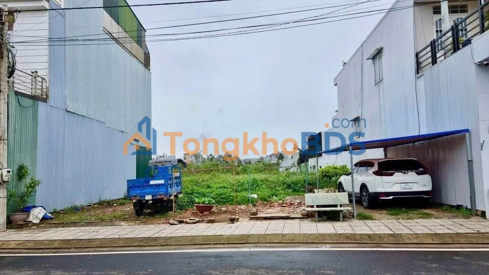 Đất Bảo Lộc Đội Cấn 1750m² 21 tỷ - Sổ đỏ chính chủ