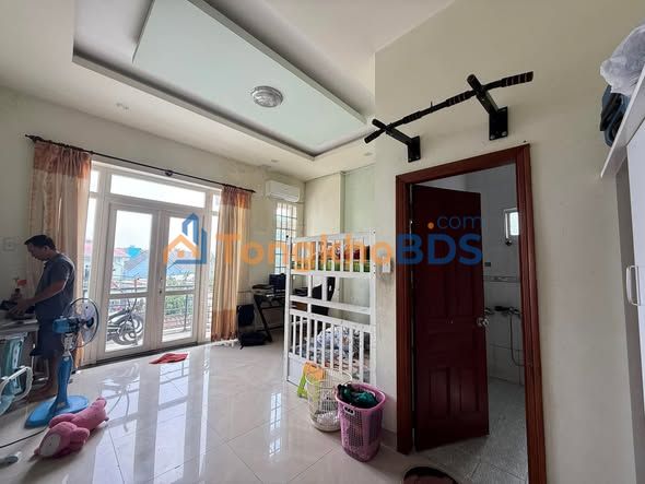 Nhà Mặt Tiền Kinh Doanh 150m² - 3 Tầng - 7 Tỷ - Tăng Nhơn Phú A, TP. Thủ Đức