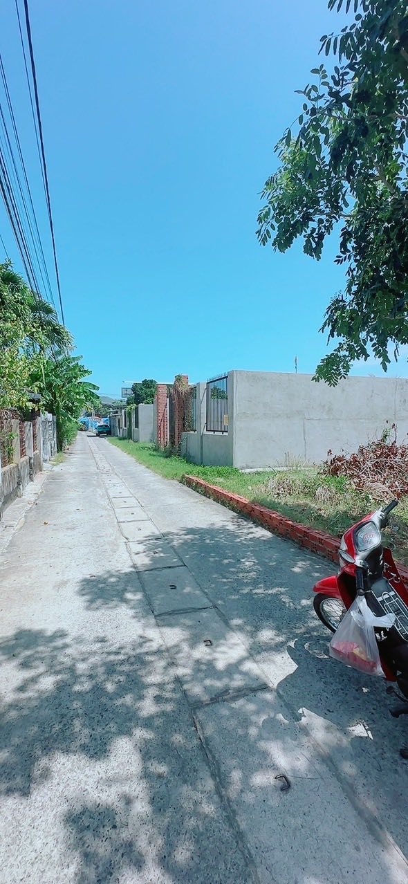 Bán Đất Nền 2 Mặt Tiền 224m² Gần Bến Xe Long Hải - Giá 4.4 Tỷ