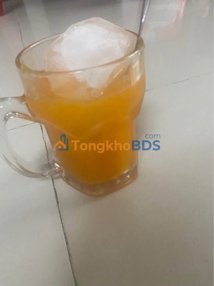 Đất nền trung tâm Đại Hải, Bình Chánh - Sổ đỏ, xây 5 tầng, giá từ 4.5 tỷ