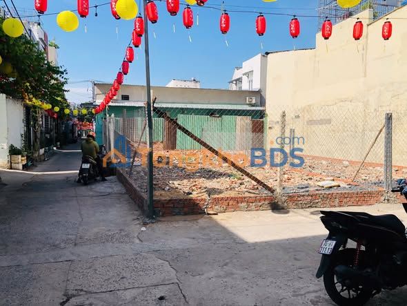 Đất Hẻm Xe Hơi Thủ Đức - 68.7m² Thổ Cư - Giá 6.6 Tỷ