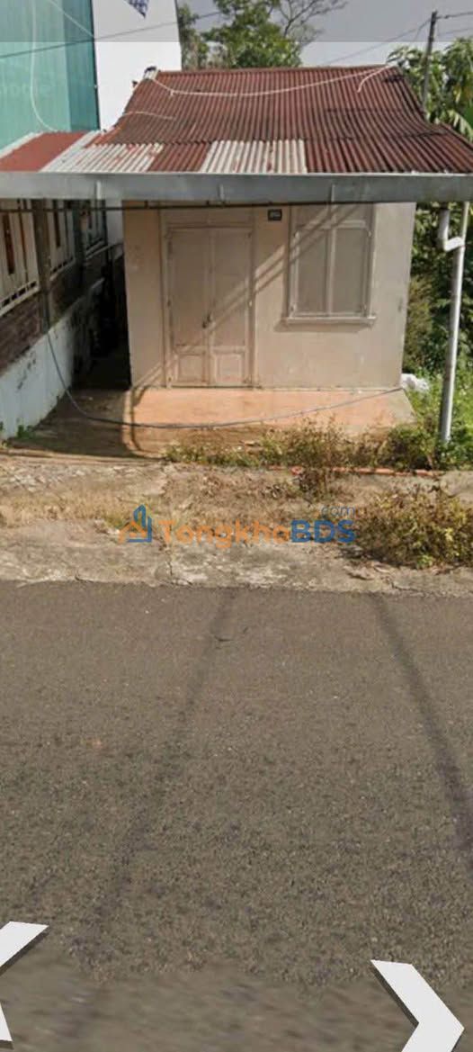 Đất nền Lộc Châu Bảo Lộc 167m² 2MT đường ô tô