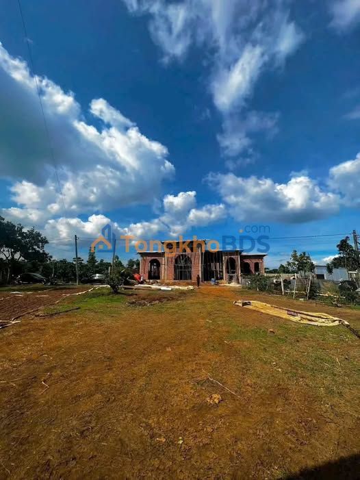 Đất nền Thôn 8 Lộc Thanh Bảo Lộc 100m2 620 triệu - Sổ đỏ chính chủ