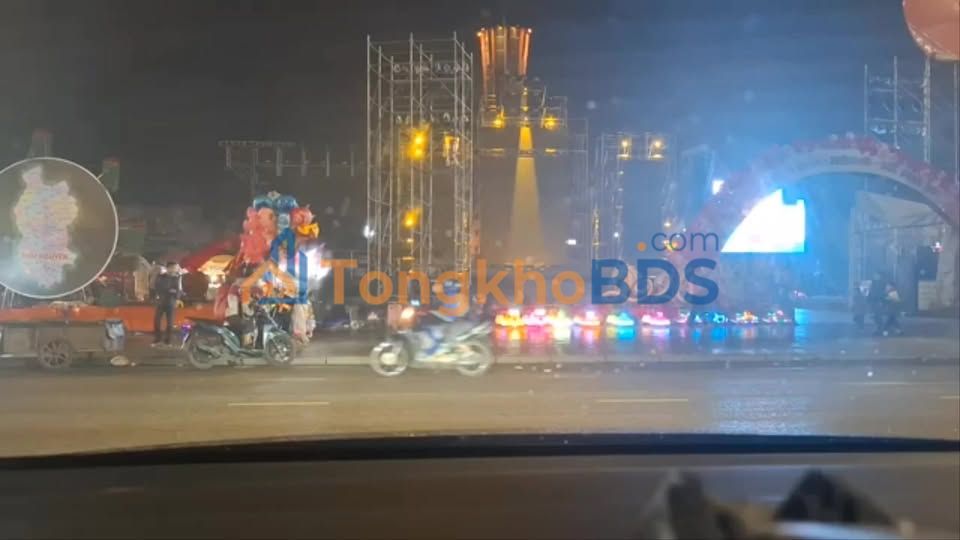 Đất nền Gia Sàng Thái Nguyên 472m² 5,57 tỷ - Giá tốt hiếm có