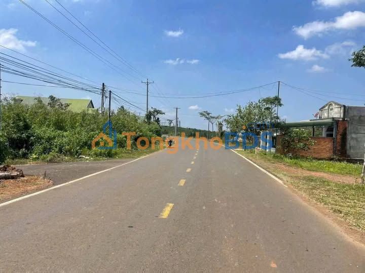 Đất nền Lý Thường Kiệt P1 Bảo Lộc 160m² 2.35 tỷ - Sổ đỏ