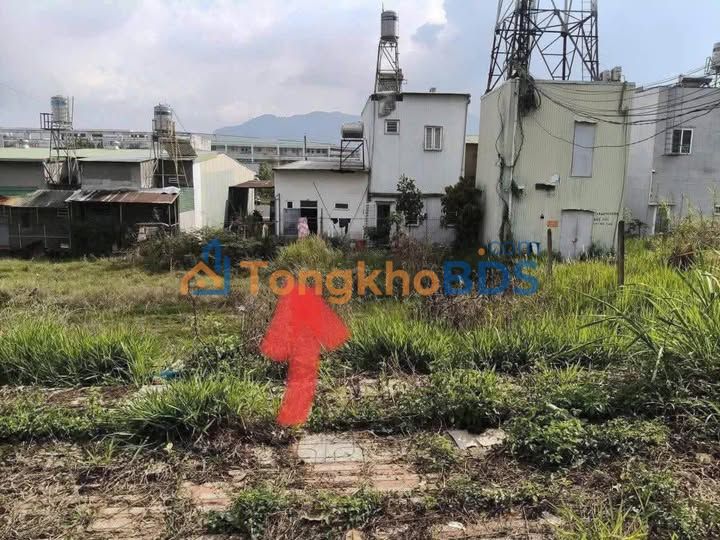 Đất thổ cư 120m² KDC Bệnh Viện Mới Bảo Lộc - Sổ hồng sẵn sàng