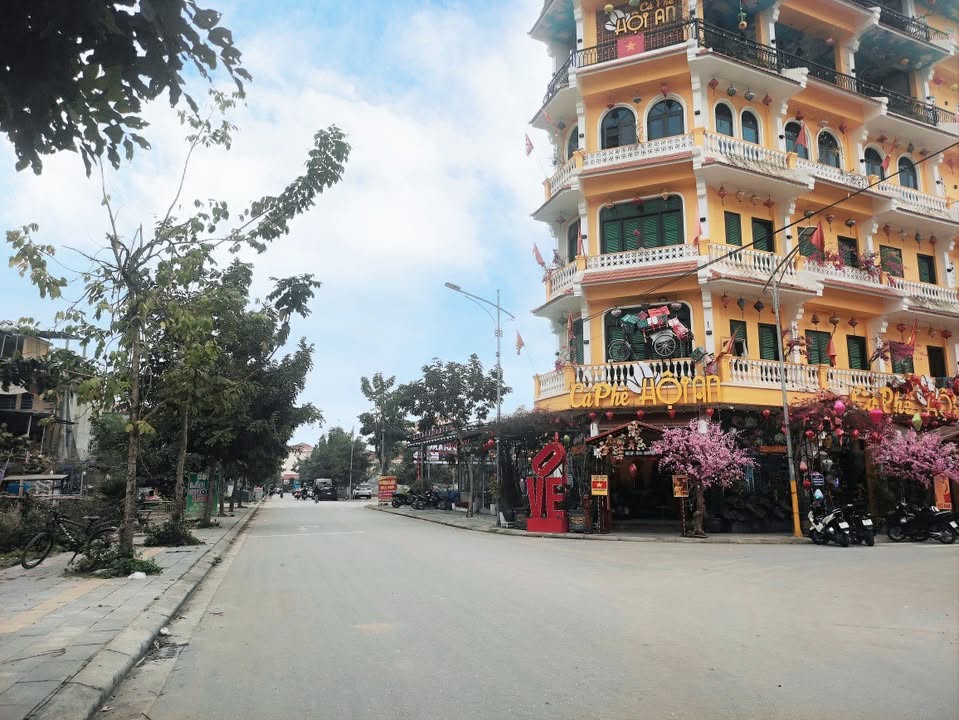 Đất Nền Vàng Mặt Tiền Công Viên Giang Liễu, Quế Võ - 90m² Sổ Đỏ, Giá Đầu Tư