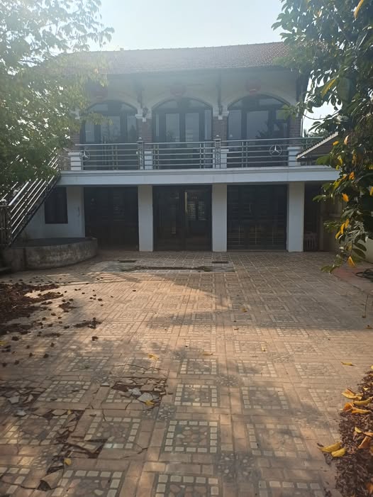 Bán Gấp Nhà 2 Tầng 325.7m² Mặt Tiền Rộng Tại Tân Văn 3, Bắc Ninh