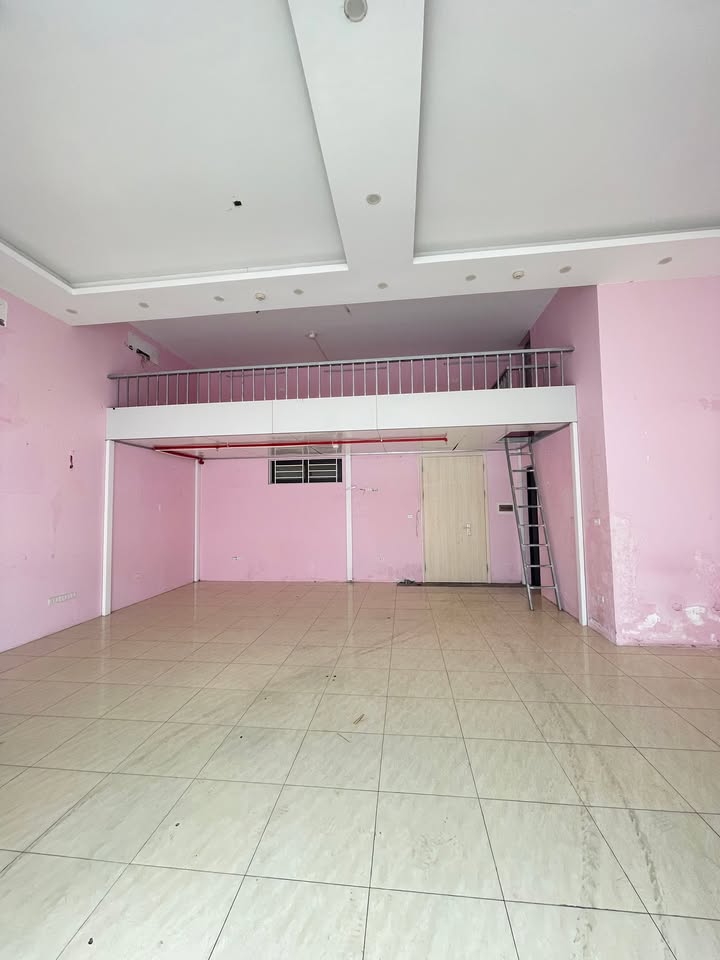 Cho thuê Shophouse Chung cư Đông Dương, Bắc Ninh - 8 Triệu/tháng