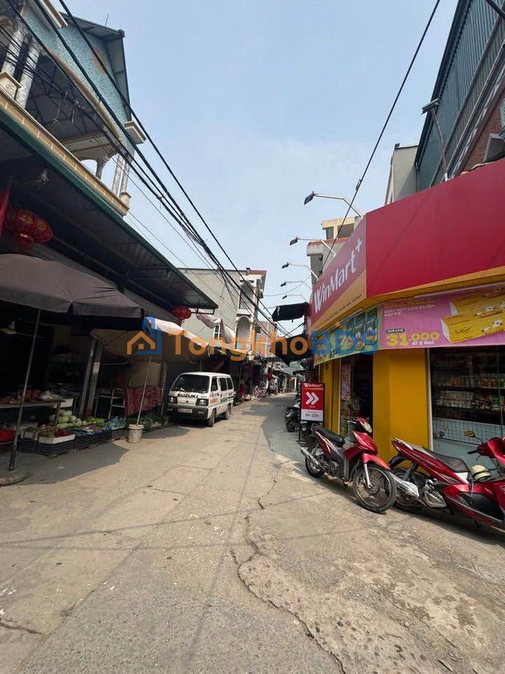 Đất Nền Tam Sơn 68m² - Ô tô vào đất, Giá tốt Từ Sơn