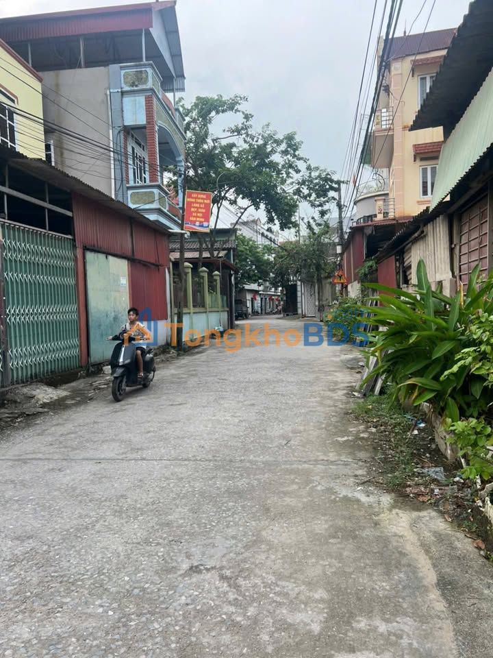 Đất nền Xuân Lai, Gia Bình, Bắc Ninh - 113m² - Sổ hồng sẵn