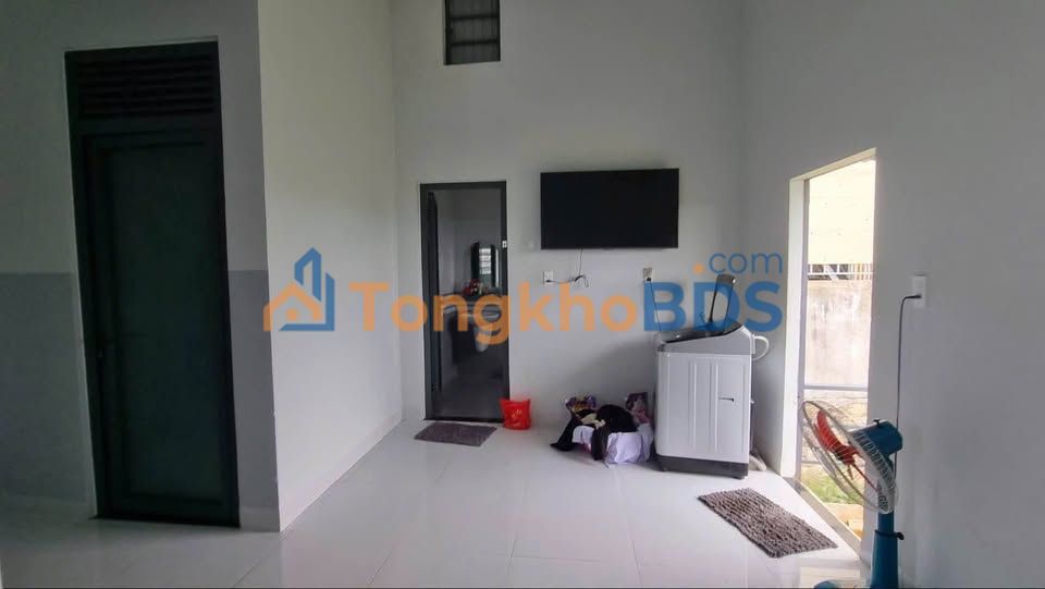 Bán Gấp Nhà Vườn 308m² Mặt Tiền Trần Quý Cáp, P2 Bảo Lộc - Giá 2.9 Tỷ