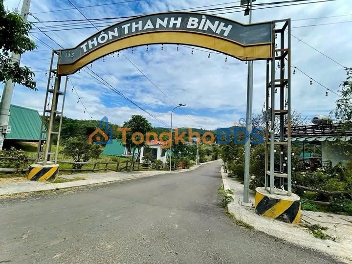 Đất vườn Lộc Đức 360m² 730 triệu - Sổ đỏ chính chủ