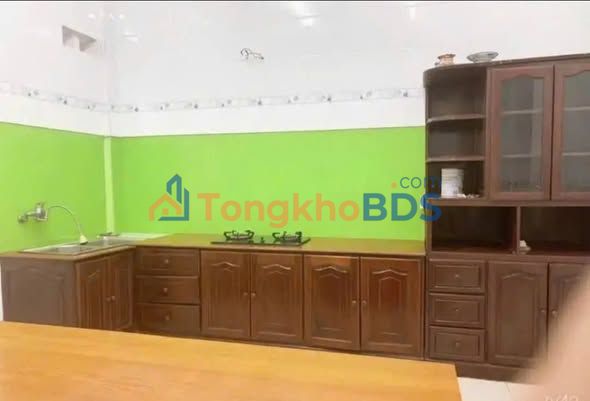 Nhà nguyên căn Lữ Gia P9 Đà Lạt 5.5 triệu - Sẵn ở ngay