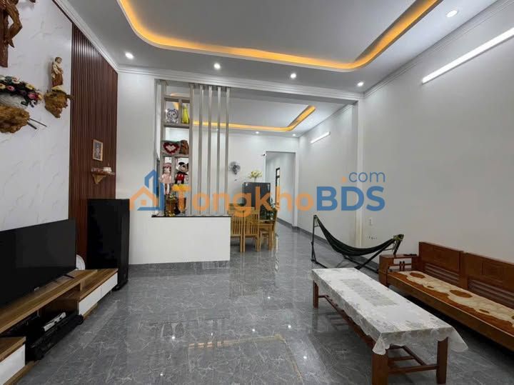 Nhà riêng Thôn 12 Lộc Thành 121m² 1.65 tỷ Chính chủ bán