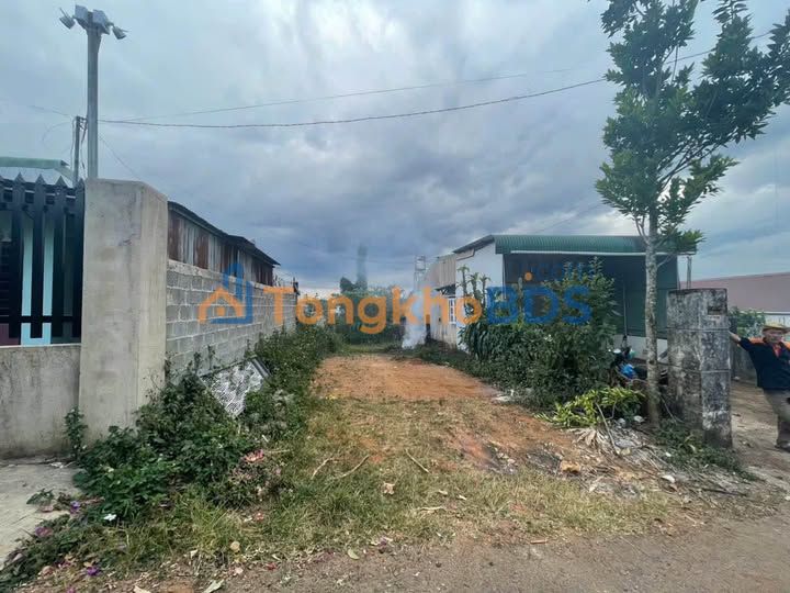 Đất nền Phường 2 Bảo Lộc 196m² 2.2 tỷ - Đất thổ cư 100%