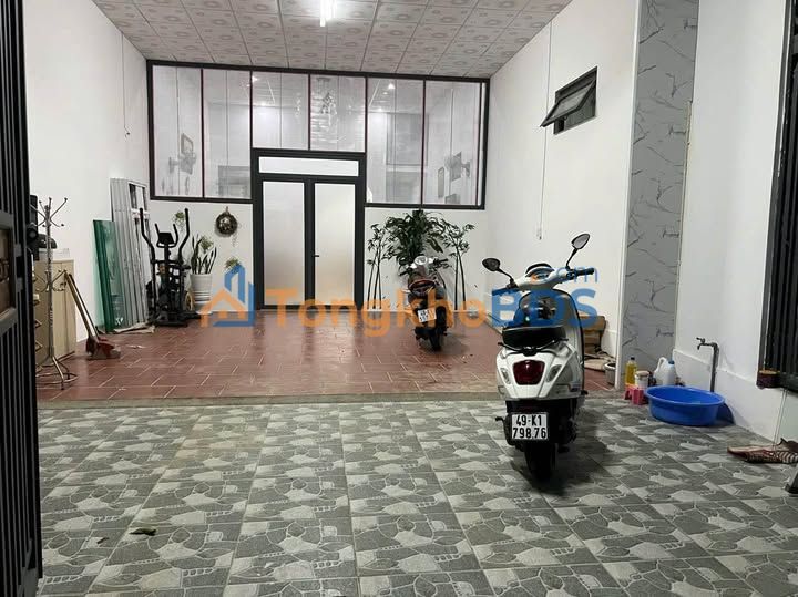 Bán Gấp Cặp Nhà Hẻm 80 Đinh Tiên Hoàng, Bảo Lộc - 280m² Full Thổ Cư, Sân Ô Tô