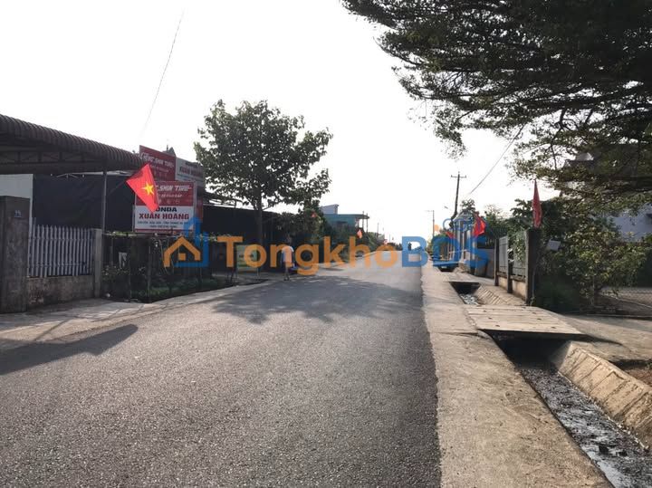 Đất Vườn Lộc Châu, Bảo Lộc - 6000m² Góc 2 Mặt Tiền, Sổ Đỏ 200m² Thổ Cư - 5.5 Tỷ