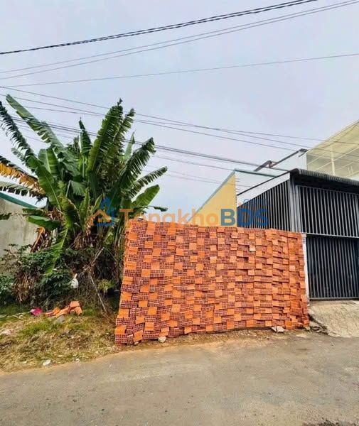 Bán đất 92m² đường Nguyễn Văn Cừ, Di Linh - Hẻm ô tô 1.4 tỷ