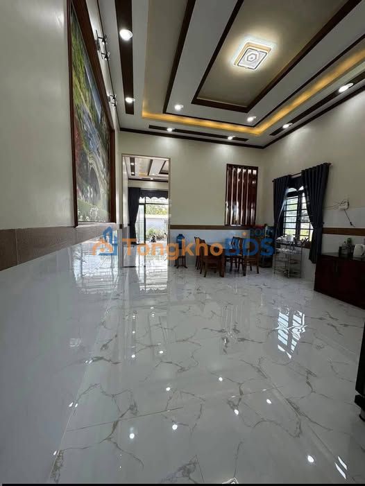 Nhà mới 3PN Tân Phú, Đồng Nai - Sổ hồng sẵn, giá chỉ từ 1.4 tỷ