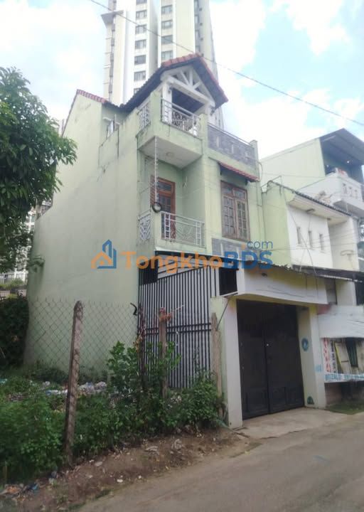 Cho thuê nhà 2 mặt tiền Picity Q12, 73m², 15 triệu/tháng - Dòng tiền ổn định