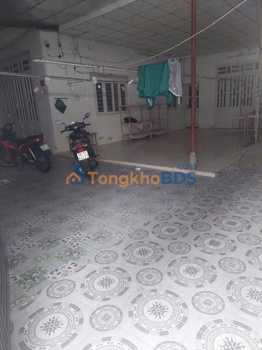 Bán Gấp 2 Căn Nhà Cấp 4 Sổ Hồng Riêng Mặt Tiền Đường XTD, Hóc Môn - Giá Từ 4 Tỷ