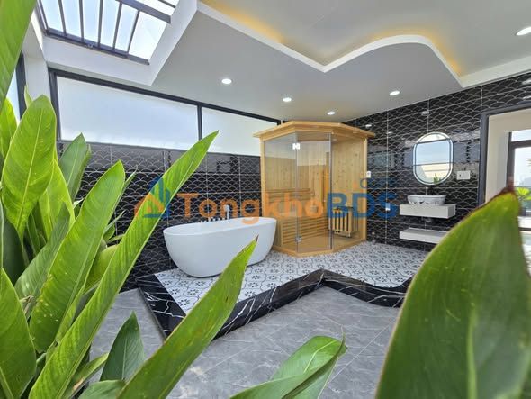 Nhà phố 3 tầng góc 2 mặt tiền, 64m² view sông Sài Gòn - Giá hơn 7 tỷ