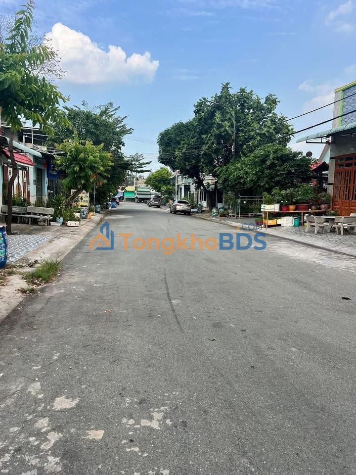 Bán Gấp Đất Mặt Tiền Kinh Doanh 150m² Phường Mỹ Phước, Bến Cát - Sổ Sẵn