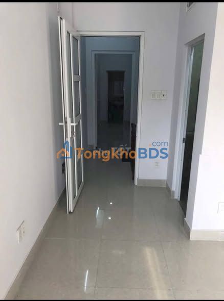 Nhà 4x15m Thạnh Lộc, Quận 12 - Hẻm Xe Hơi, Sổ Riêng, Giá 4.45 Tỷ