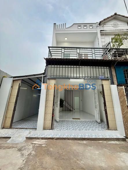 Nhà Đẹp Quận 12, 72m², 3PN - Giá 4.29 Tỷ, Sẵn Sàng Vào Ở Ngay!